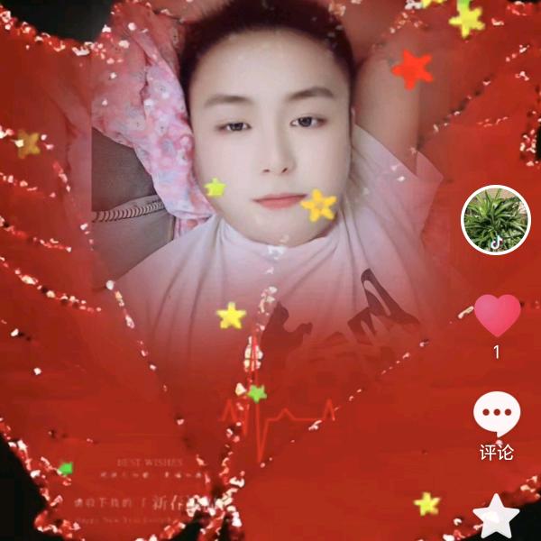 那年的我