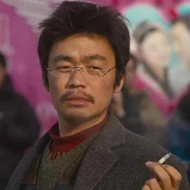 派大星