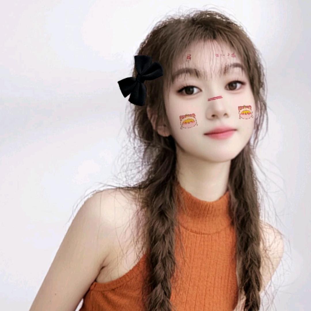 像花儿一样美丽