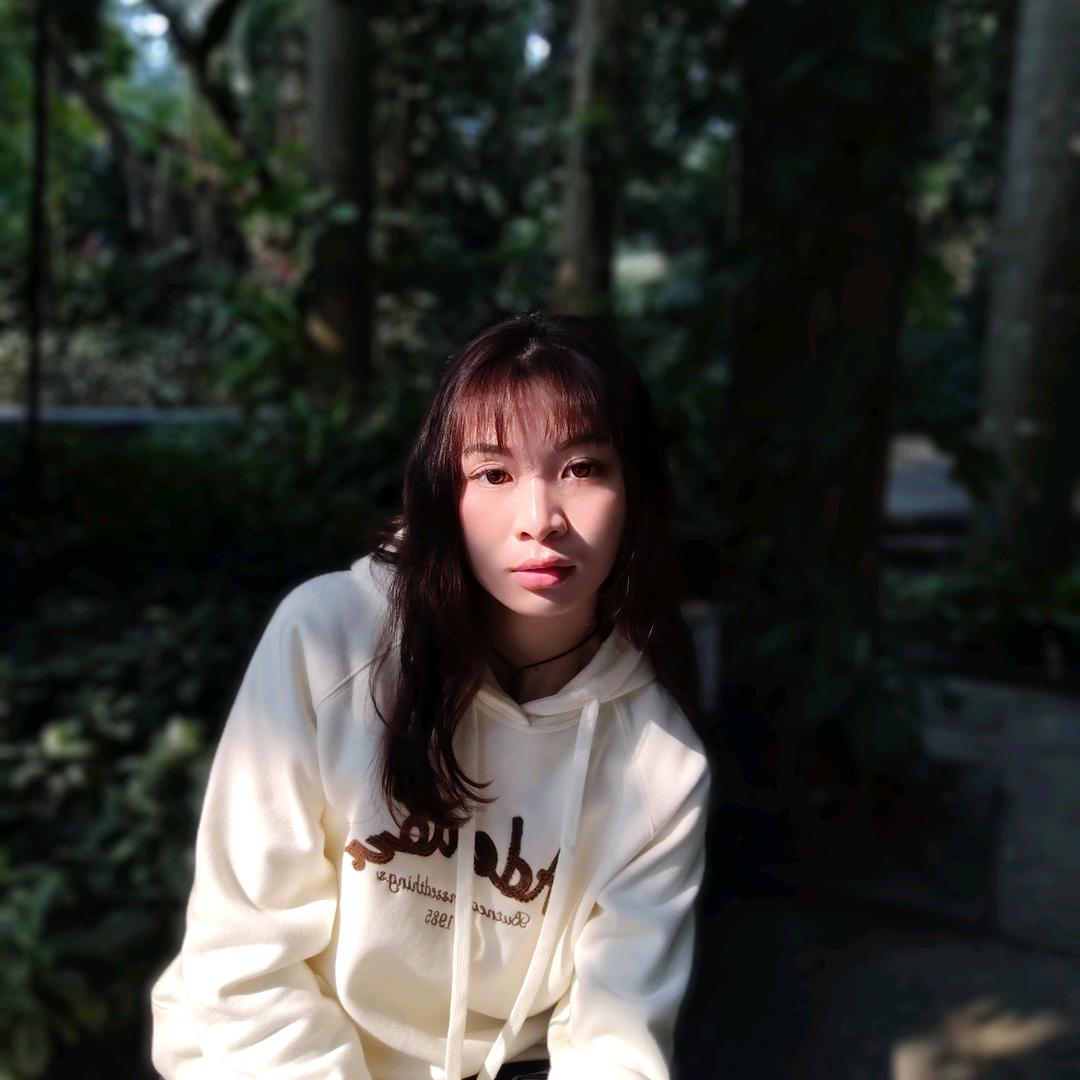 雨欣