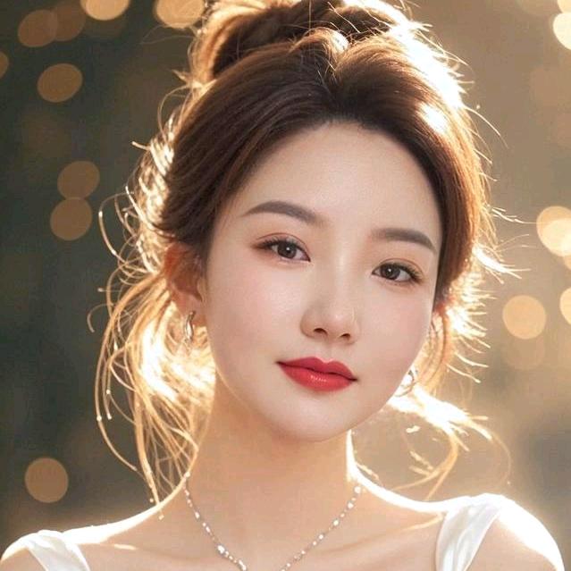 开心妹（王红娘小号。）