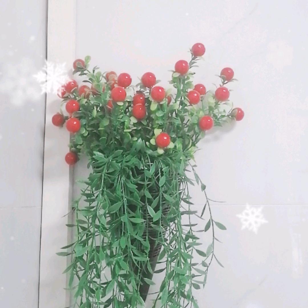 幸福的人儿