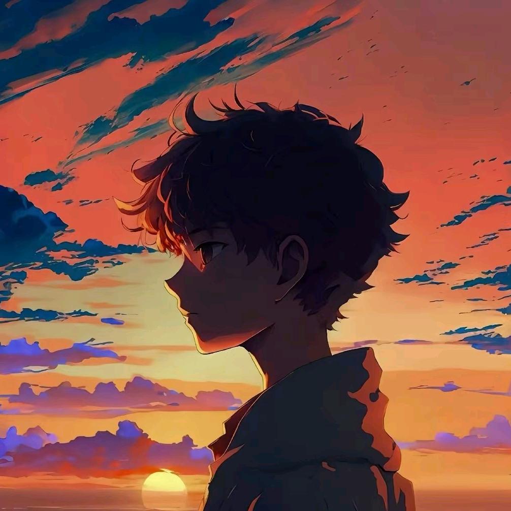 云海
