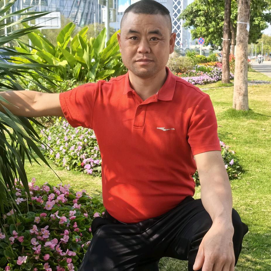 财富哥《不忘初心》