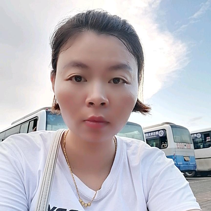 杨沐颖