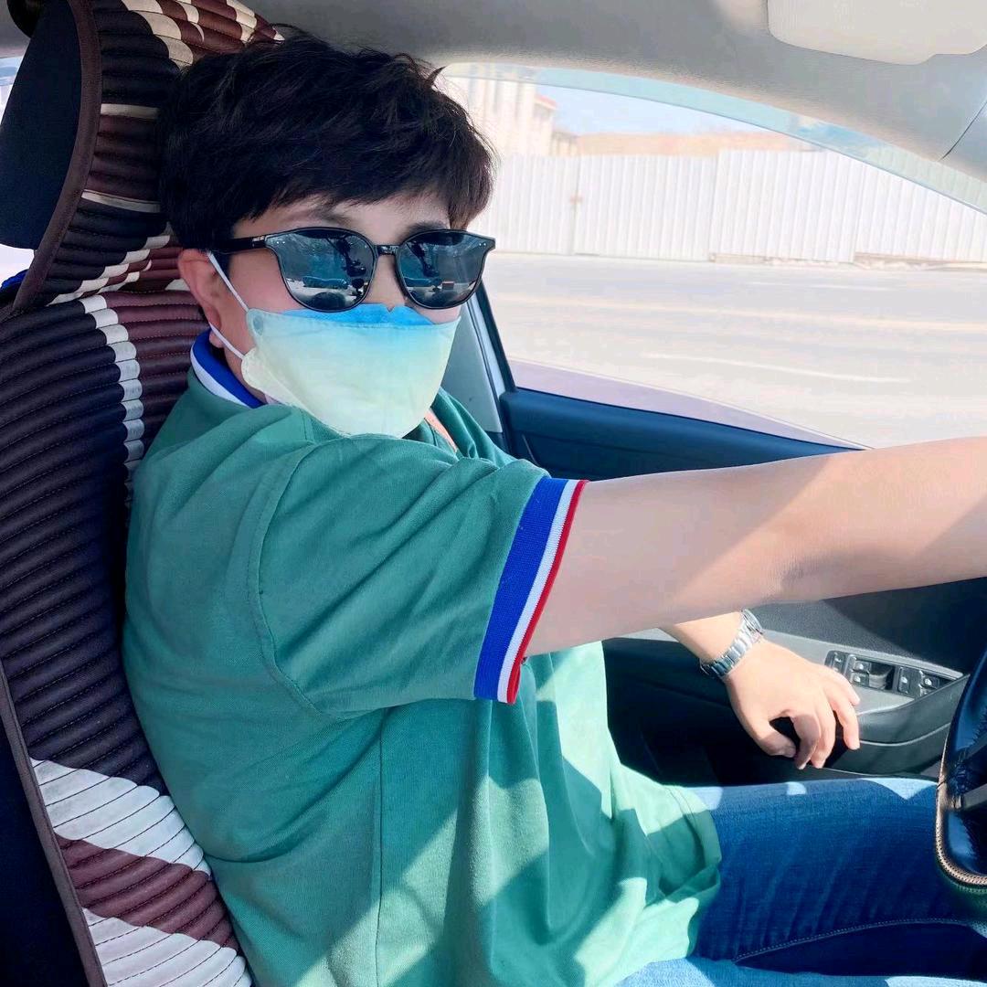 大连四方驾校宫教练