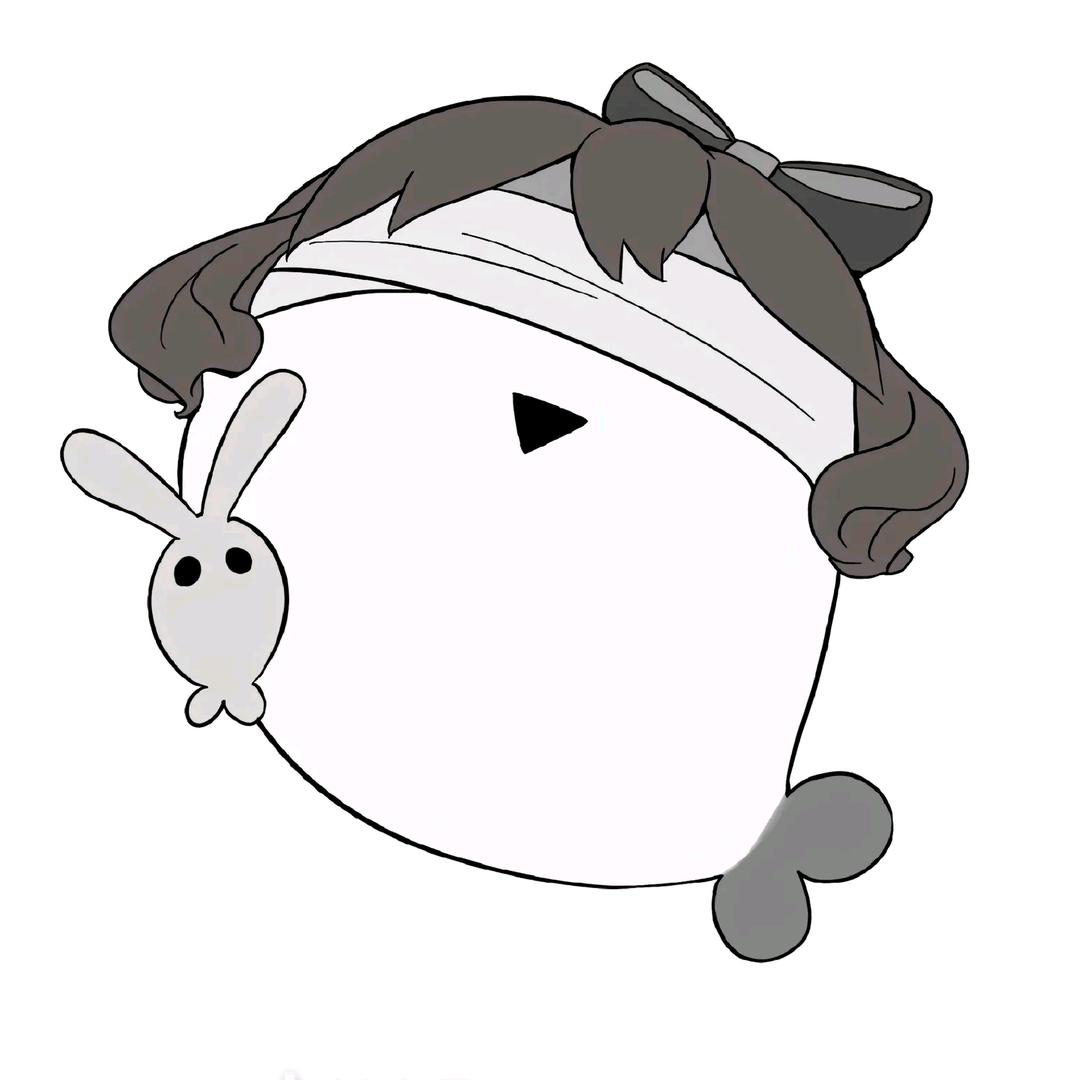 韩韩不吃辣