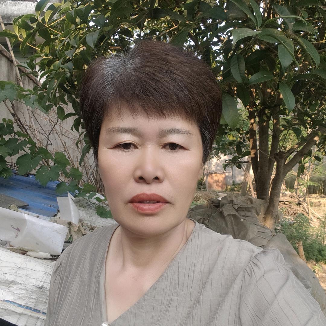幸福姐