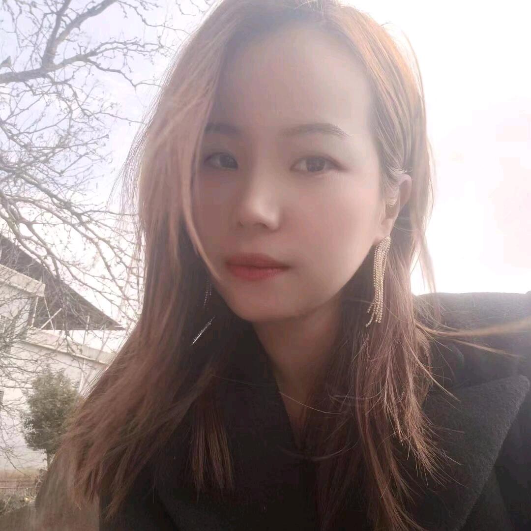 楚楚😘