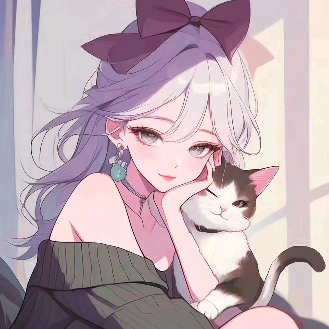 招财猫，小幸运