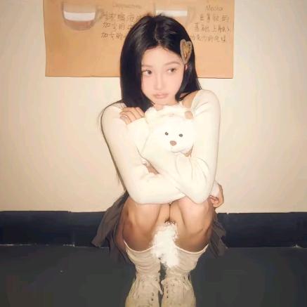 琪