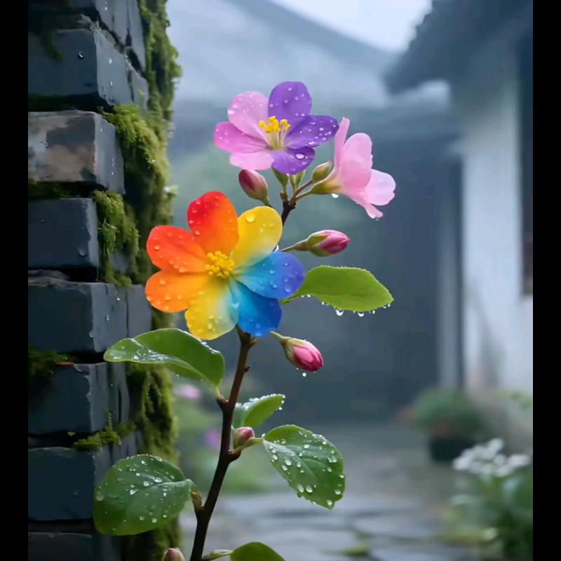 好心情