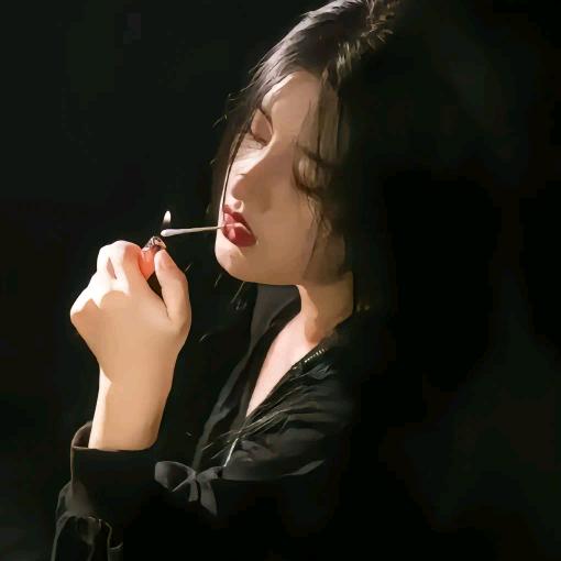 千年的の回眸