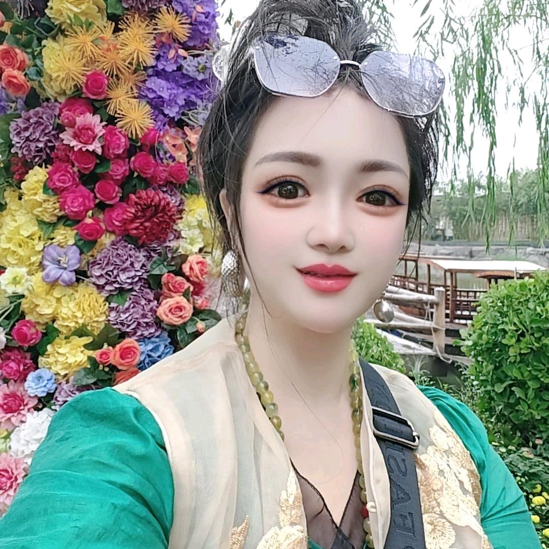 白雪飘零🌺