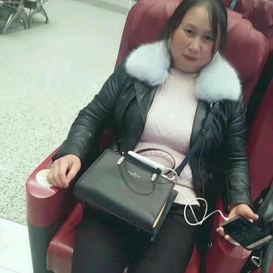 快乐孔姐，开心每一天。