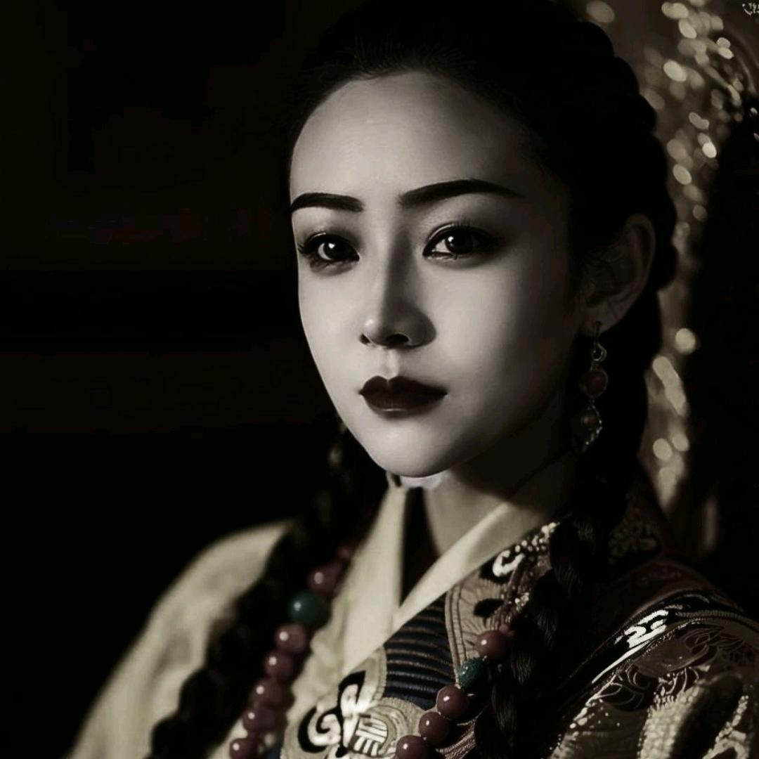 天祝卓玛