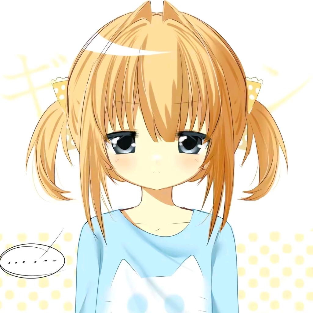 baby鱼