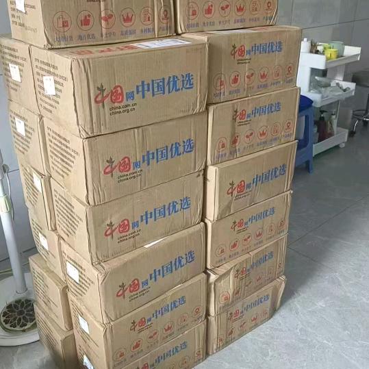 中国优选