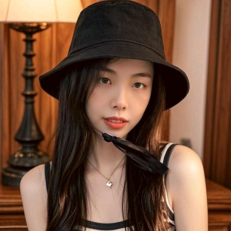 我是卖衣服的小姐姐