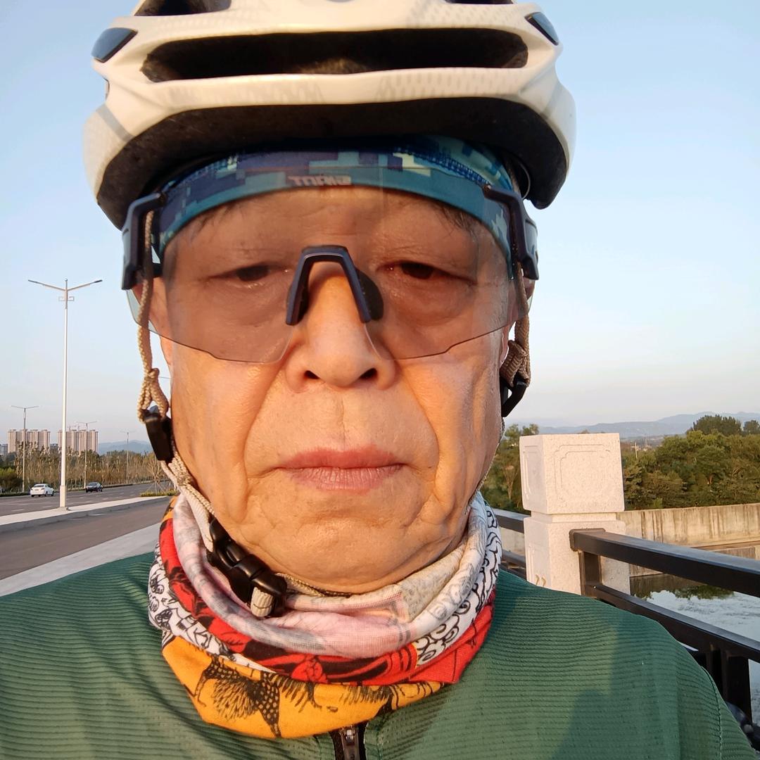 老伍不武