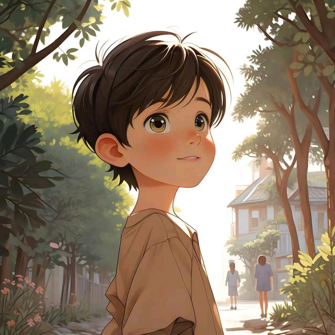 小林子