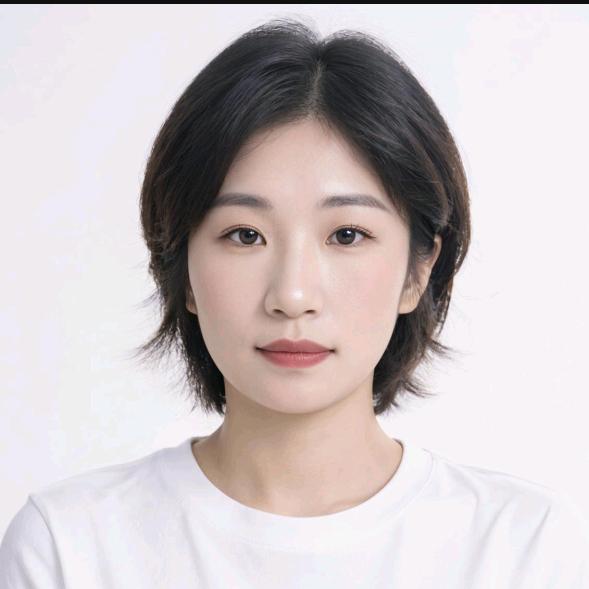 幸福绽放