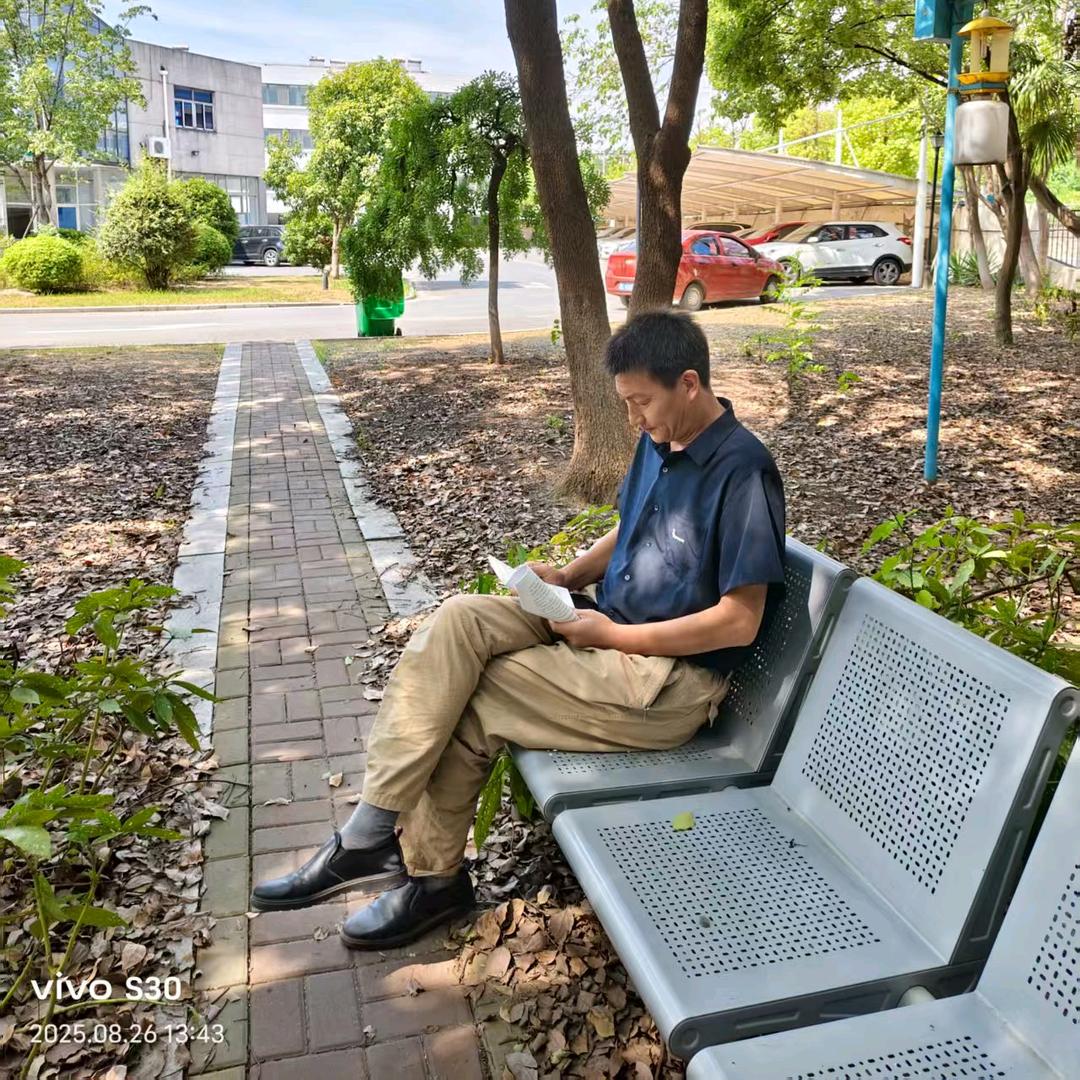如来如愿（张）