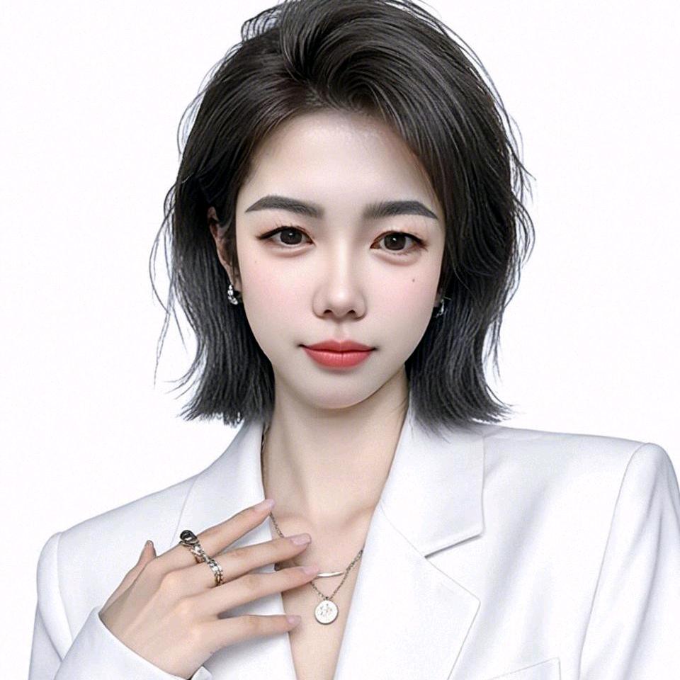 美总♥孵化主播