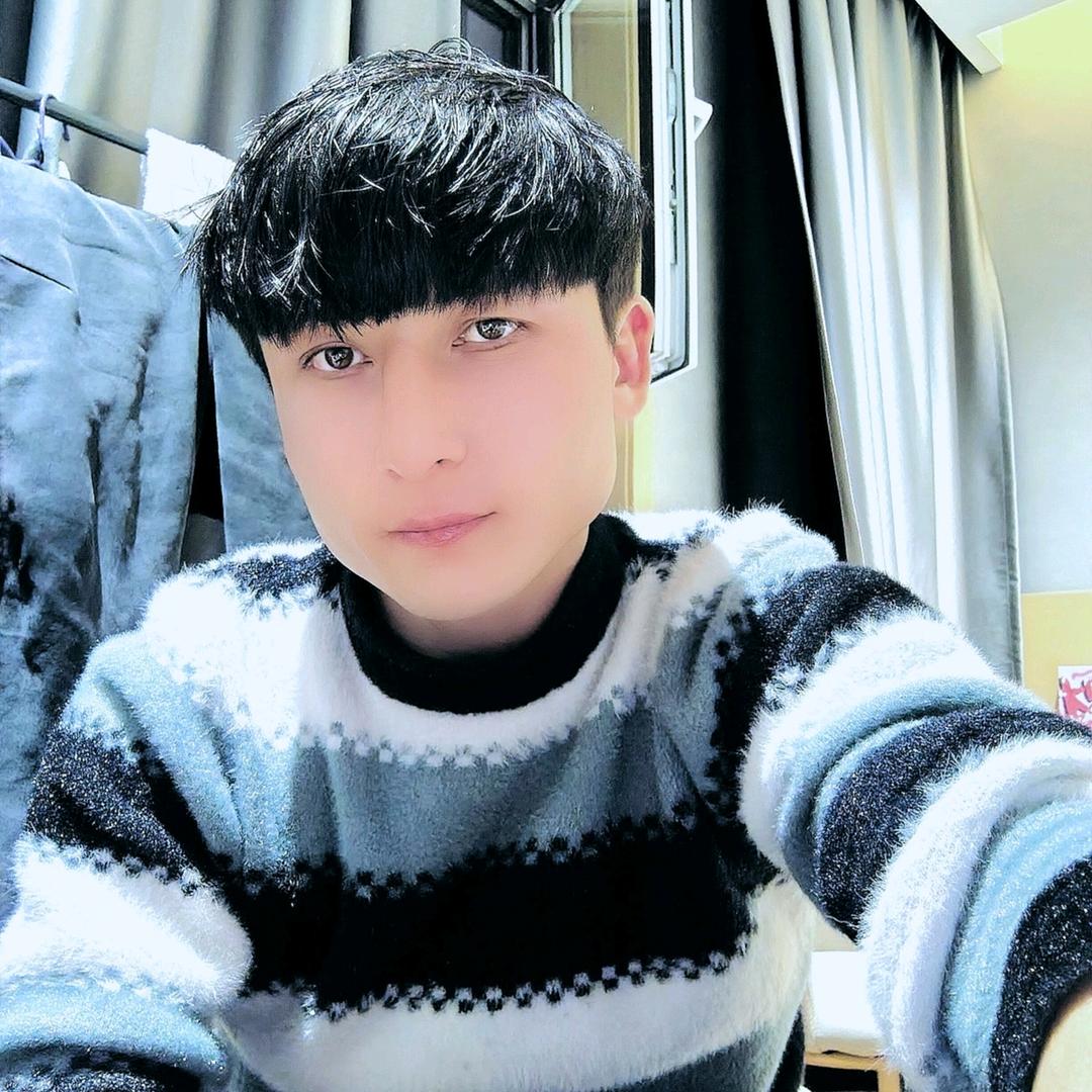 🎩少爷追真爱💓🏇😋