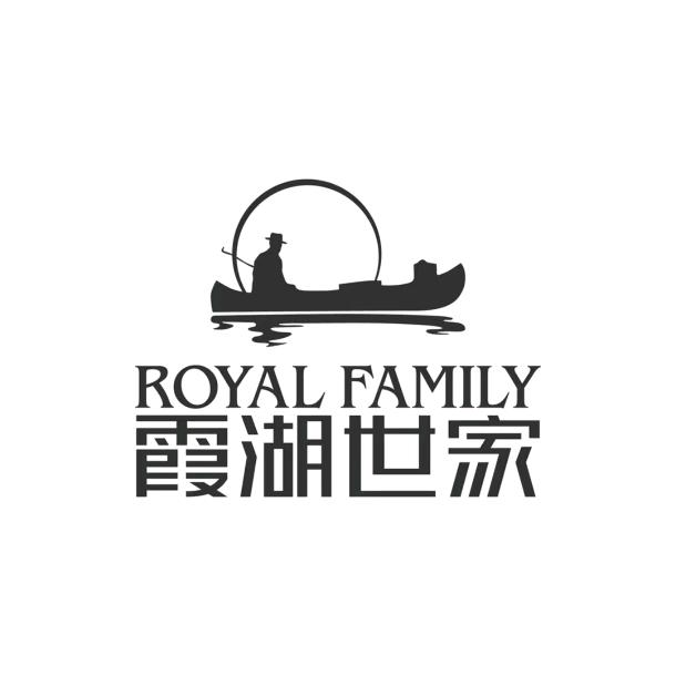 霞湖世家品牌广东分湖