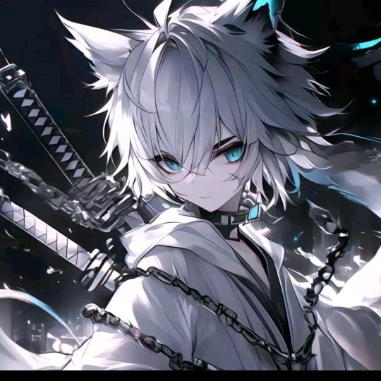 情绪小魔王头像