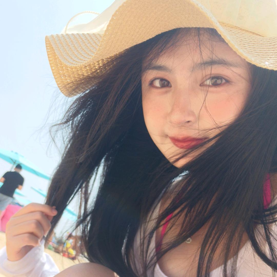 小琪锵锵