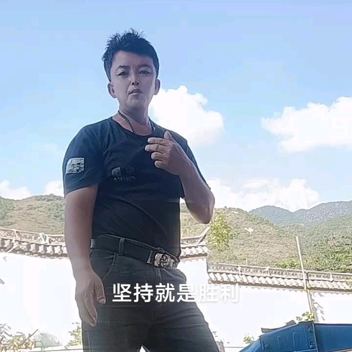 随便搞个名字