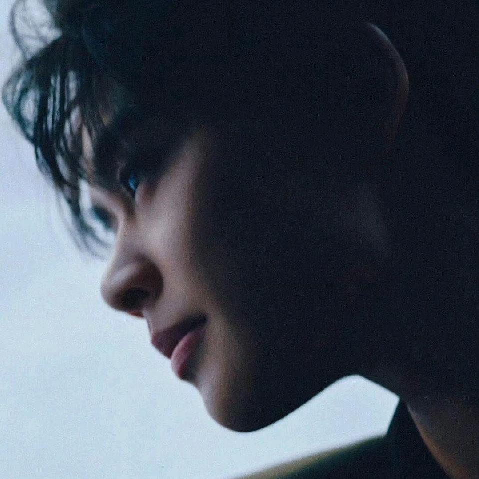 鲸鱼的彩色袜子🦈