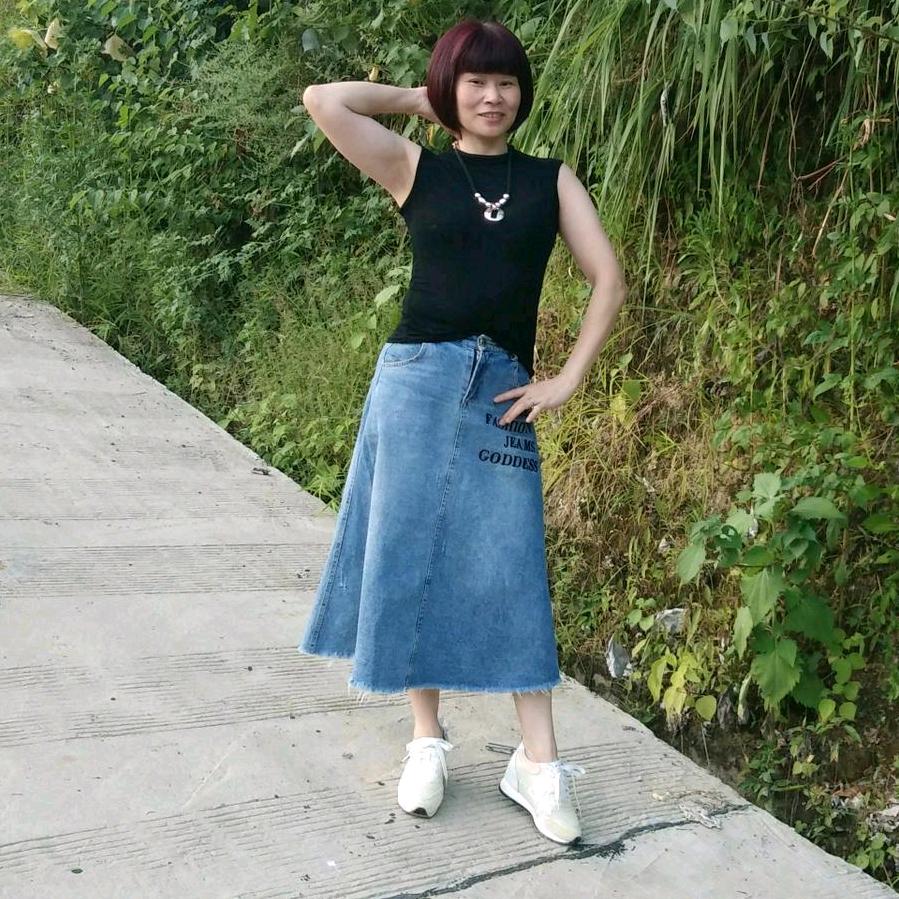 多姐《橱窗好物》