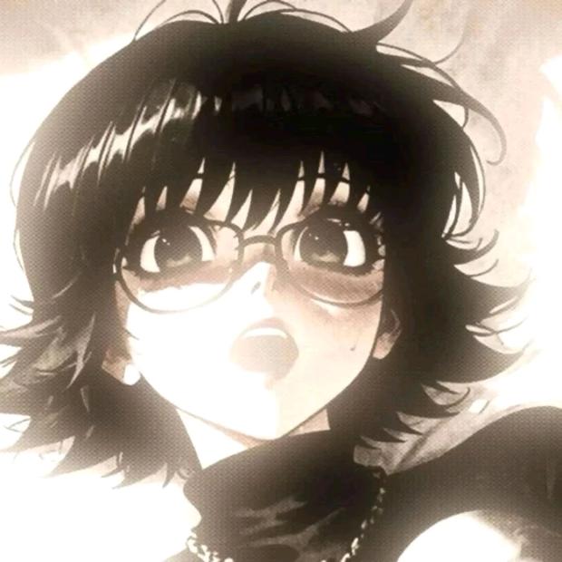 永劫手游—阿真