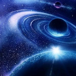 宇宙探索（音韵）