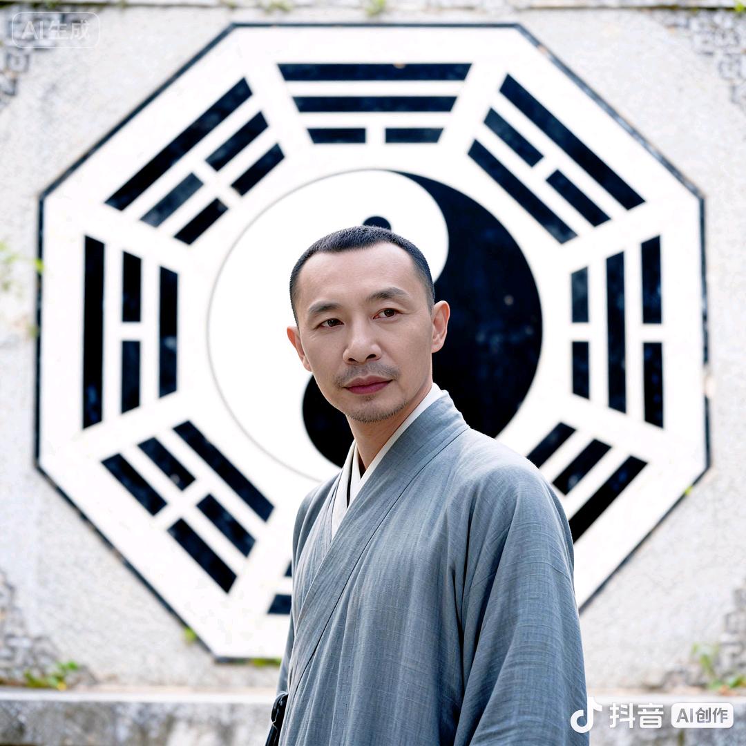 江湖国学(易经文化)913