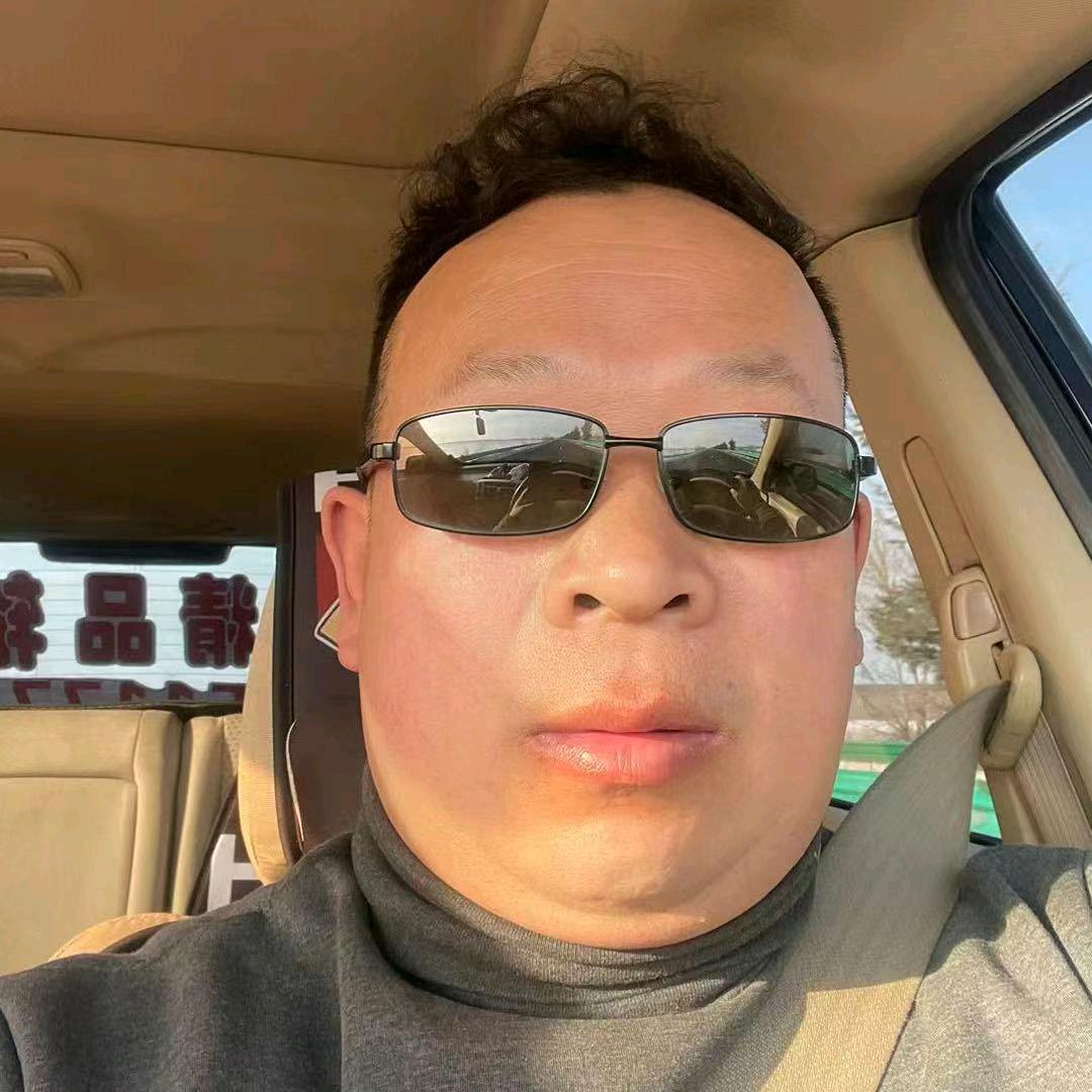 阿吕，二手轮胎