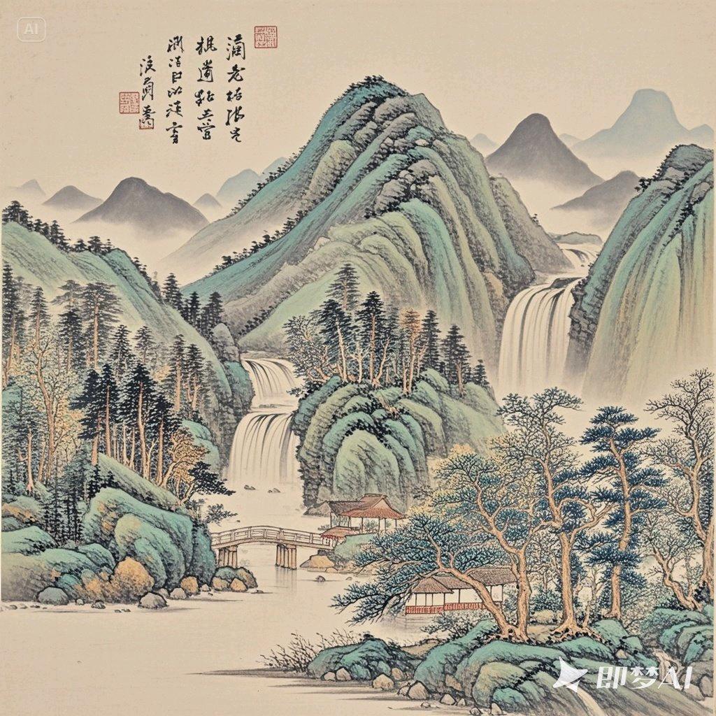 清韵居士