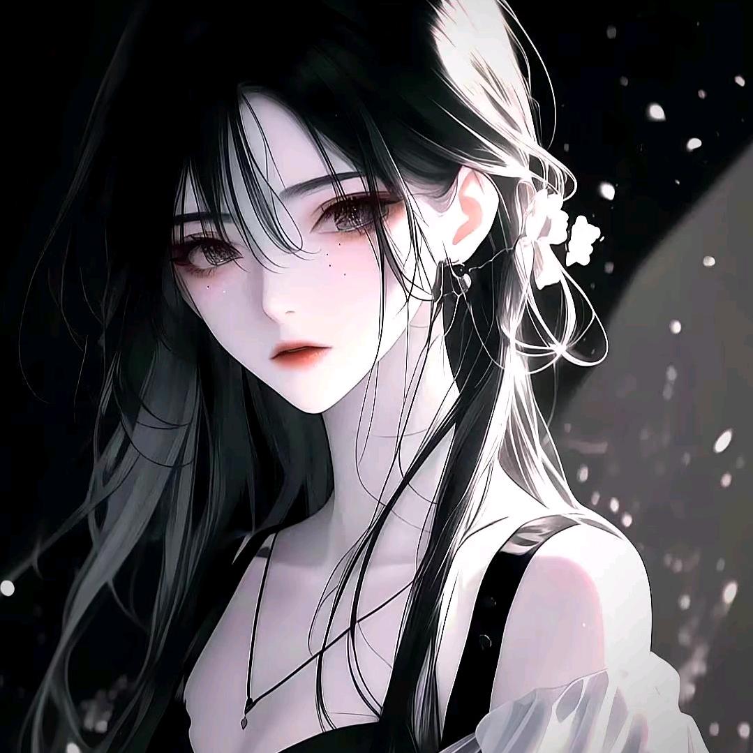 夏日如花