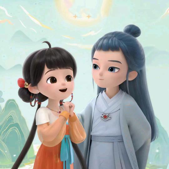 冰美人