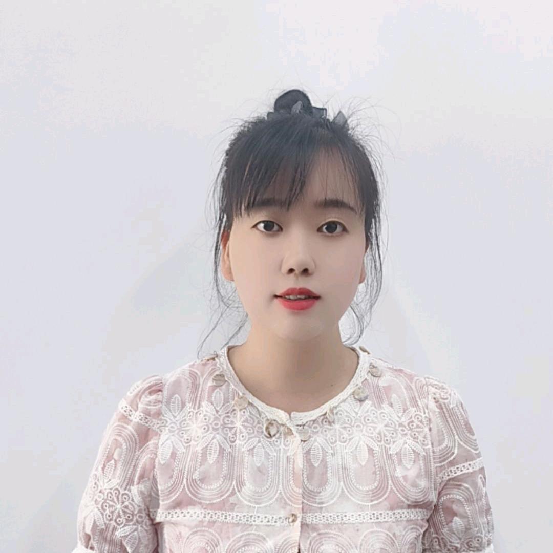 小梅子（首播筹备中）