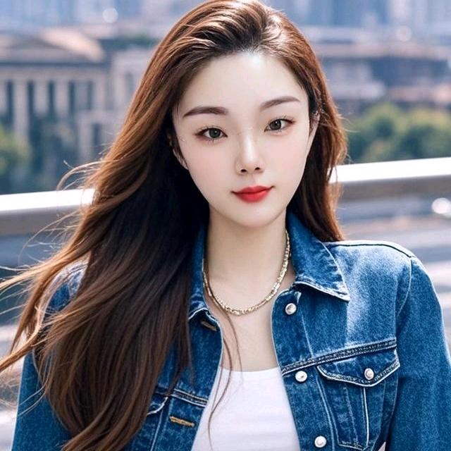 华姐要努力