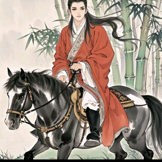 （众人皆醉我独醒）