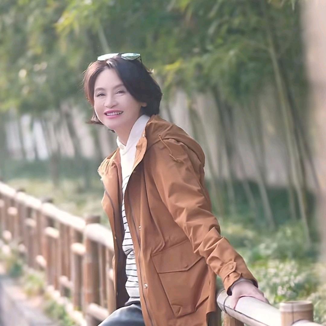 我是摩羯♑️轻奢女装