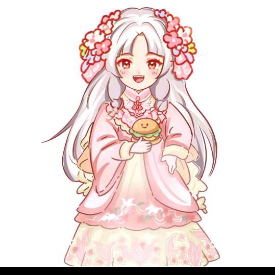 龙淇瑶瑶