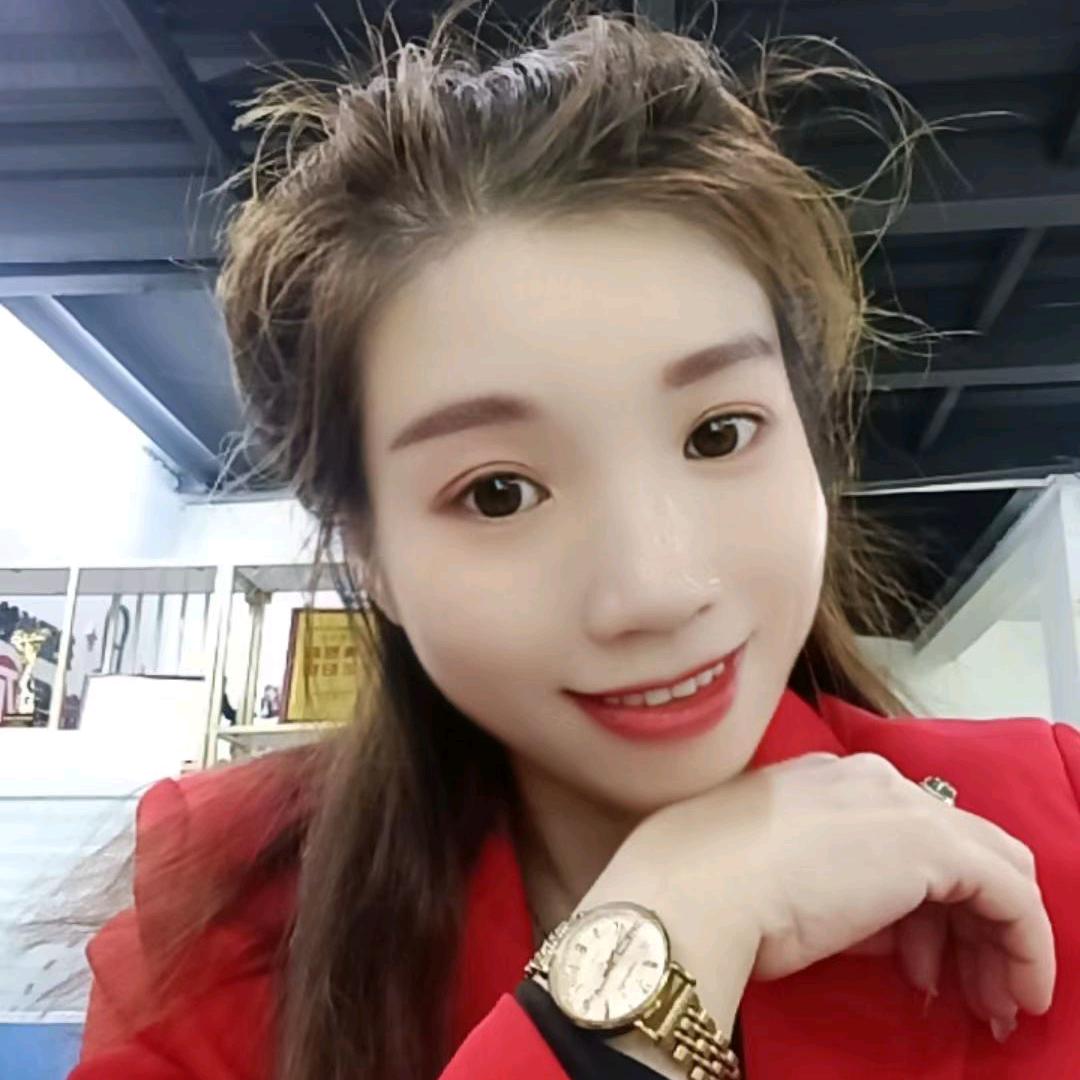 广西妹子在广州做家政