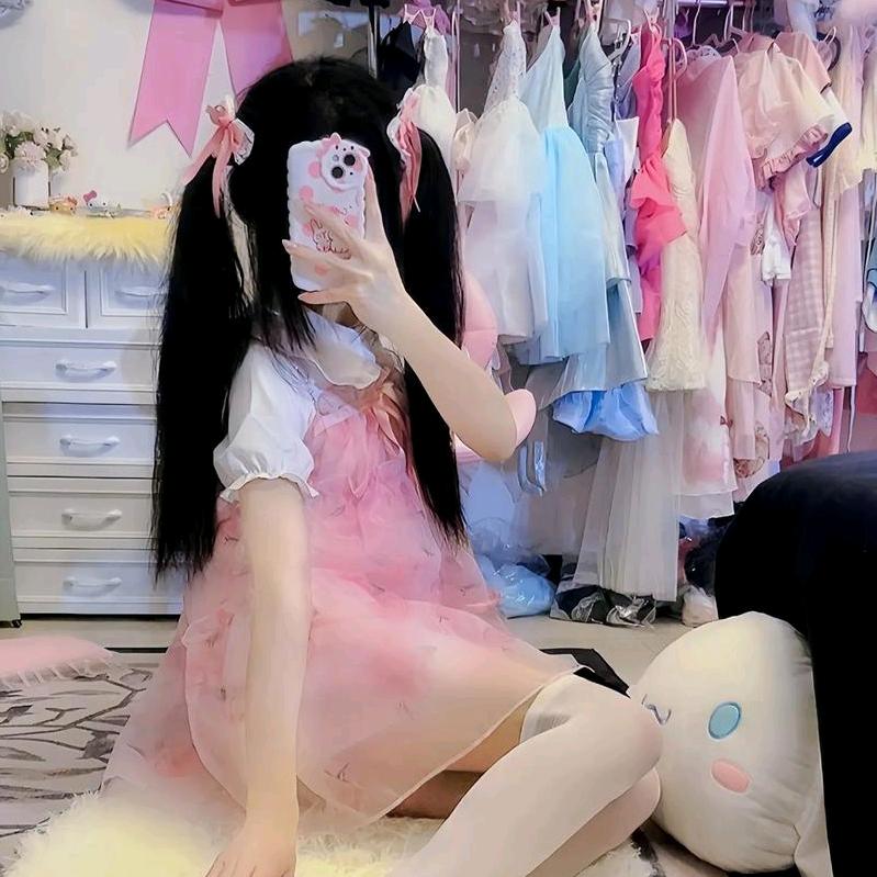 半夏女装
