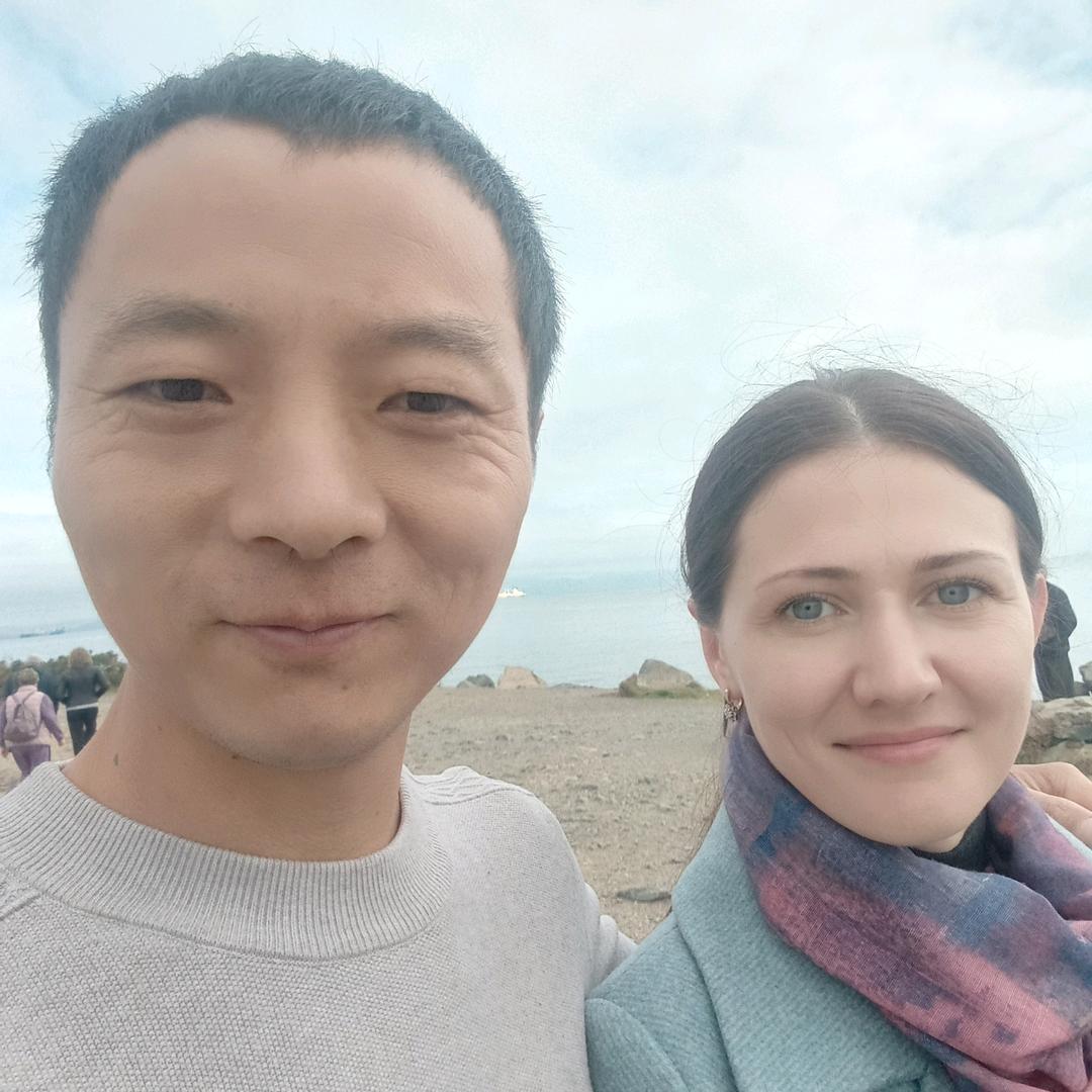 《小强强》